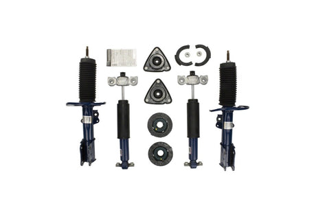 2015-2016 Mustang Track Strut & Shock Kit - View 8 | Dirty Garage