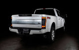Oracle Lighting 17-22 Ford F-250/350 (Black Series) Flush Mount LED Tail Lights - View 8 | Dirty Garage
