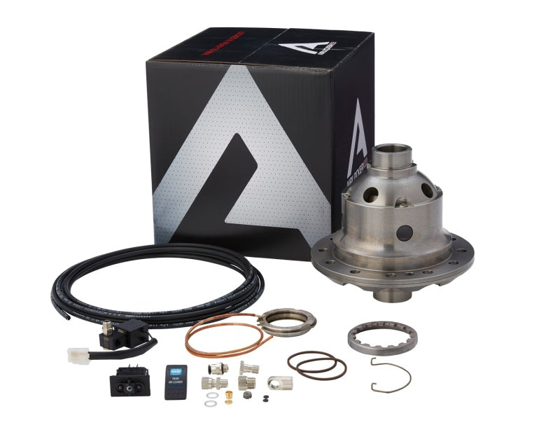 ARB Airlocker 32 Spl Toyota 9.5In S/N - View 2 | Dirty Garage