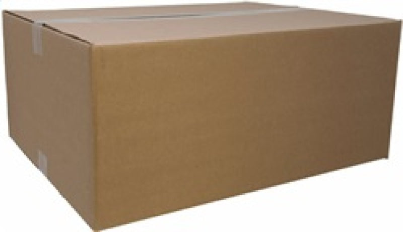 Universal Custom Racing Assembly Carbon Fiber 4in Air Box w/o Base - Large - View 7 | Dirty Garage