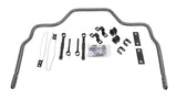 2020-2022 GM HD/3500 HD Solid Chromoly 1-1/4in Rear Sway Bar - View 6 | Dirty Garage