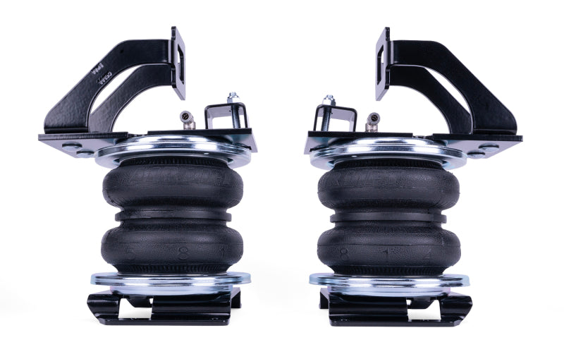 2005-2023 Tacoma Loadlifter 5000 Air Spring Kit - View 12 | Dirty Garage