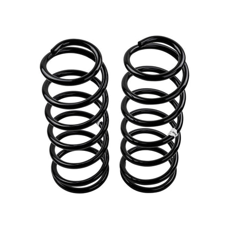 1990-2007 Lexus LX450/LX470/Toyota Land Cruiser Coil Spring Rear 80 Med - View 3 | Dirty Garage
