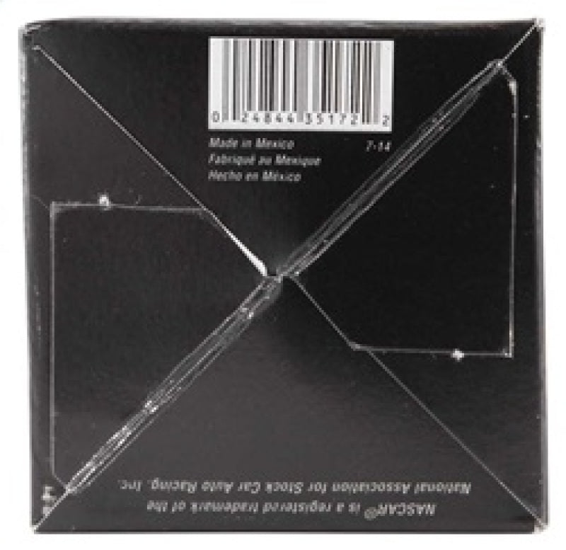 Universal Cellulose Media Fuel Filter 1.688in OD x 3.813in L - View 8 | Dirty Garage