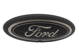 2021-2022 F-150 Black Oval Kit w/Camera Provision - View 9 | Dirty Garage
