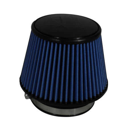 Universal AMSOIL Ea Nanofiber Dry Air Filter | Dirty Garage