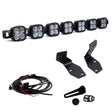Baja Designs 2023+ Ford F250/F350 Super Duty 7XL Linkable Bumper Light Kit | Dirty Garage