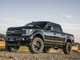 2015-2020 F-150 3.5" Lift Front SST Lift Kit - View 3 | Dirty Garage