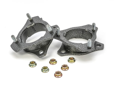 2015-2024 F-150 2.25" Front Leveling Kit | Dirty Garage