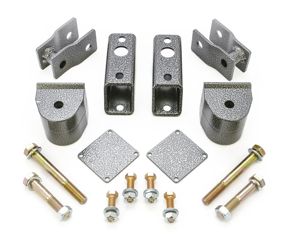 2005-2024 Pro Comp Ford SuperDuty 2.5" Front Leveling Kit  (PCSFDLL221)