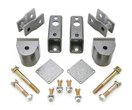 2005-2024 Ford SuperDuty 2.5" Front Leveling Kit | Dirty Garage