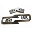 2004-2020 F-150 1" Rear Block Kit | Dirty Garage