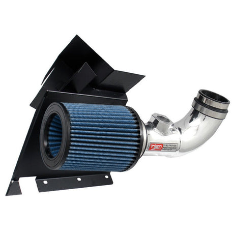 2006-2009 3.0L 6 Cyl 128i 328i 330i Black Short Heat Shield Included - View 2 | Dirty Garage