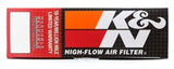 Replacement Air Filter for 2011-2014 M5/M6 4.4L V8/2015 M4/M3 3.0L I6 (2 per box) - View 9 | Dirty Garage