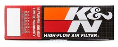 Replacement Air Filter for 2011-2014 M5/M6 4.4L V8/2015 M4/M3 3.0L I6 (2 per box) - View 9 | Dirty Garage