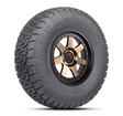 AMP Terrain Pro A/T Tire - 35X12.50R20LT 121S | Dirty Garage