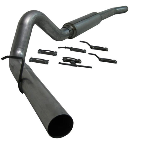 2003-2007 Superduty 6.0L P Series Exhaust System | Dirty Garage