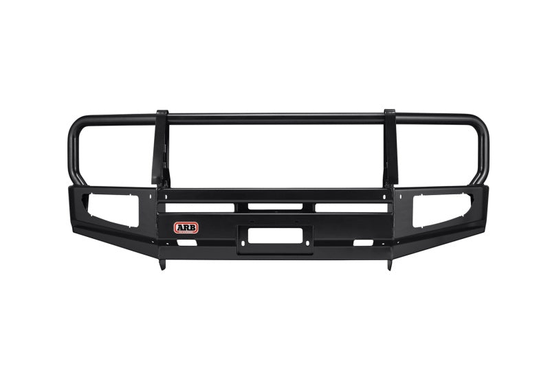 2009-2017 Combination Bar US Frontier (Fit Kit NOT Included) - View 2 | Dirty Garage