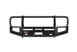 2009-2017 Combination Bar US Frontier (Fit Kit NOT Included) - View 2 | Dirty Garage