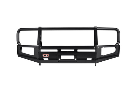 2009-2017 Combination Bar US Frontier (Fit Kit NOT Included) - View 2 | Dirty Garage