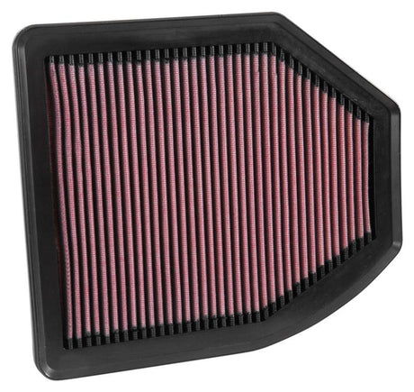 2016-2017 ILX L4-2.4L F/I Replacement Drop In Air Filter - View 3 | Dirty Garage