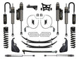 2023-2025 Superduty ICON Front and Rear Lift Kit | Dirty Garage
