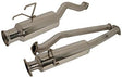 Injen 03-08 Element 2WD AWD & SC Models Exhaust System | Dirty Garage