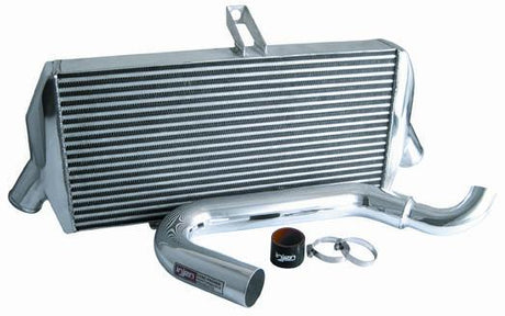 2015-2023 Mustang EcoBoost 2.3L Intercooler - View 3 | Dirty Garage