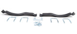 Universal Chevy/Ford/Traction Control Spring w/2.5in Wide Leaf Springs - View 7 | Dirty Garage