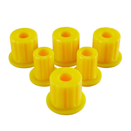 ARB Bush Kit 15mm Pin Lc40/45/47 - View 2 | Dirty Garage