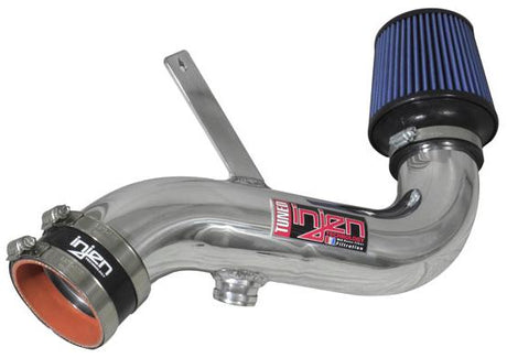 2012-2014 Passat L5-2.5L Polished SP Series Short Ram Intake | Dirty Garage