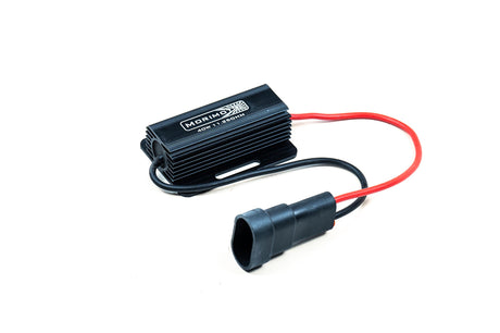 Universal Morimoto 11.25 ohm Resistor (H281.2) - View 2 | Dirty Garage