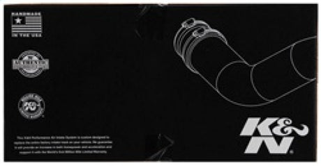 2011-2014 Charger 3.6L V6 Performance Intake - View 8 | Dirty Garage