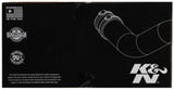 2011-2012 300 3.6L/2011-2012 Challenger/Charger 3.6L Typhoon Performance Intake - View 11 | Dirty Garage