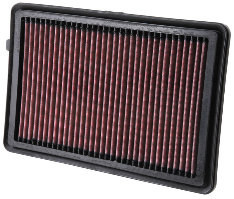 Universal Replacement Air Filter for 13 RDX 3.5L V6 - View 5 | Dirty Garage