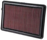 Universal Replacement Air Filter for 13 RDX 3.5L V6 - View 5 | Dirty Garage