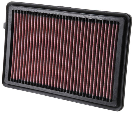 Universal Replacement Air Filter for 13 RDX 3.5L V6 - View 5 | Dirty Garage