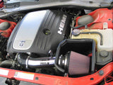 2005-2008 Magnum/2006-2013 Charger/2008-2013 Challenger/2005-2013 300C V8 5.7L Typhoon C/A Intake - View 6 | Dirty Garage