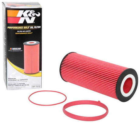 Universal Oil Filter OIL Filter Automotive - View 9 | Dirty Garage