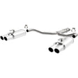 1986-1991 GM Corvette L98 System Cat-Back | Dirty Garage
