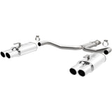 1986-1991 GM Corvette L98 System Cat-Back | Dirty Garage