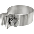 Universal Clamp 3.00" TORCA Stainless Steel 1.25" 10 Pack | Dirty Garage