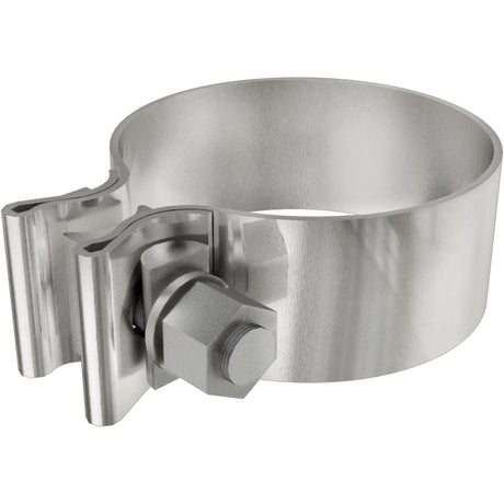 Universal Clamp 3.00" TORCA Stainless Steel 1.25" 10 Pack | Dirty Garage