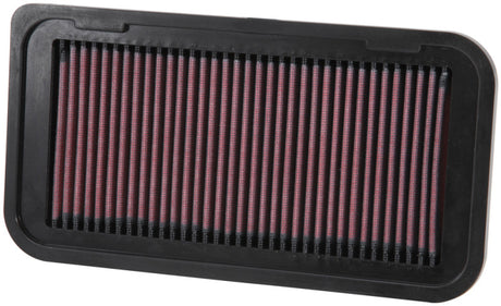 2000-2008 Corolla/2003-2006 Matrix/2003-2008 Vibe/2007-2010 tc Drop In Air Filter - View 5 | Dirty Garage