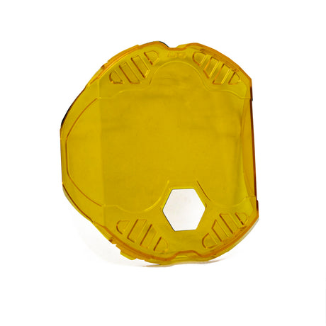 Universal LP6 Single Rock Guard Kit Amber | Dirty Garage
