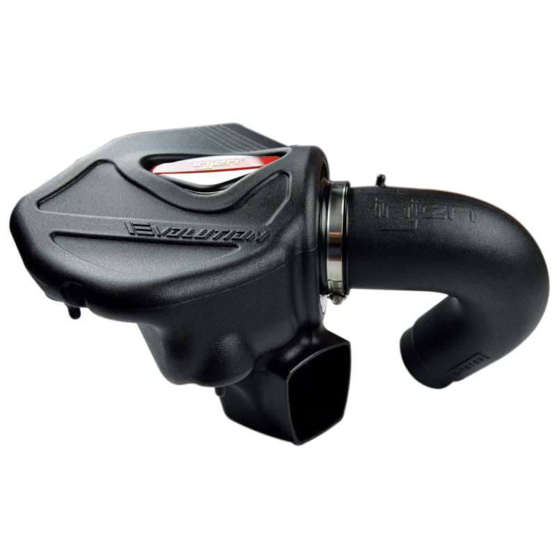 2017-2020 BMW 230i Evolution Cold Air Intake - View 2 | Dirty Garage