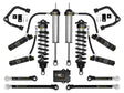 2022-2025 Tundra ICON 3.0 Front and Rear Lift Kit | Dirty Garage