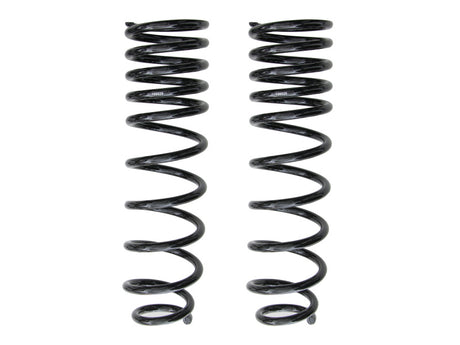 1991-1997 Land Cruiser 3" Front Dual Rate Spring Kit | Dirty Garage