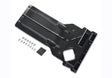 2020-2023 Explorer (Base) Timberline Upgrade Skid Plate Kit | Dirty Garage