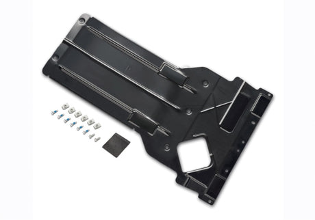 2020-2023 Explorer (Base) Timberline Upgrade Skid Plate Kit | Dirty Garage
